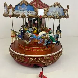 Mr. Christmas | Holiday | Mr Christmas Triple Decker